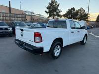 2022 Ram 1500 Quad Cab 4x4 4WD Truck Dodge Tradesman Pickup 4D 6 1/3 f King Auto - Image 9