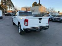2022 Ram 1500 Quad Cab 4x4 4WD Truck Dodge Tradesman Pickup 4D 6 1/3 f King Auto - Image 10