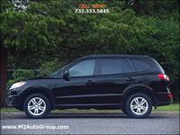 2012 Hyundai Santa Fe GLS AWD 4dr SUV (I4) East Brunswick, NJ - Image 3