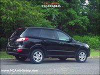 2012 Hyundai Santa Fe GLS AWD 4dr SUV (I4) East Brunswick, NJ - Image 5