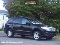 2012 Hyundai Santa Fe GLS AWD 4dr SUV (I4) East Brunswick, NJ - Image 7