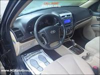 2012 Hyundai Santa Fe GLS AWD 4dr SUV (I4) East Brunswick, NJ - Image 8