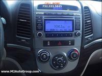 2012 Hyundai Santa Fe GLS AWD 4dr SUV (I4) East Brunswick, NJ - Image 10