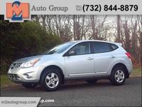 2011 Nissan Rogue S AWD 4dr Crossover East Brunswick, NJ - Image 2