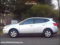 2011 Nissan Rogue S AWD 4dr Crossover East Brunswick, NJ - Image 3