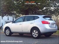 2011 Nissan Rogue S AWD 4dr Crossover East Brunswick, NJ - Image 4