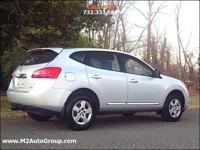 2011 Nissan Rogue S AWD 4dr Crossover East Brunswick, NJ - Image 5