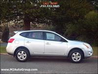 2011 Nissan Rogue S AWD 4dr Crossover East Brunswick, NJ - Image 6