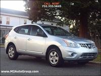 2011 Nissan Rogue S AWD 4dr Crossover East Brunswick, NJ - Image 7