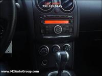 2011 Nissan Rogue S AWD 4dr Crossover East Brunswick, NJ - Image 10