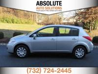 2011 Nissan Versa 1.8 S 4dr Hatchback 4A Nissan Versa Sedan - Image 3
