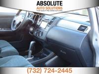 2011 Nissan Versa 1.8 S 4dr Hatchback 4A Nissan Versa Sedan - Image 7