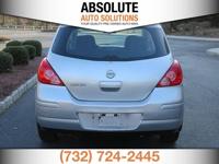 2011 Nissan Versa 1.8 S 4dr Hatchback 4A Nissan Versa Sedan - Image 9