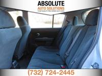 2011 Nissan Versa 1.8 S 4dr Hatchback 4A Nissan Versa Sedan - Image 10