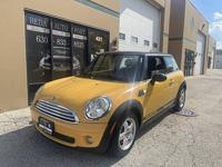 2009 MINI Cooper Base 2dr Hatchback west chicagoland - Image 2