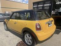 2009 MINI Cooper Base 2dr Hatchback west chicagoland - Image 4