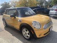 2009 MINI Cooper Base 2dr Hatchback west chicagoland - Image 7