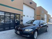 2013 BMW 5 Series 535i x Drive AWD 4dr Sedan west chicagoland - Image 2