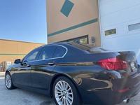 2013 BMW 5 Series 535i x Drive AWD 4dr Sedan west chicagoland - Image 4