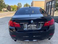 2013 BMW 5 Series 535i x Drive AWD 4dr Sedan west chicagoland - Image 5