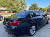 2013 BMW 5 Series 535i x Drive AWD 4dr Sedan west chicagoland - Image 6