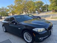 2013 BMW 5 Series 535i x Drive AWD 4dr Sedan west chicagoland - Image 7