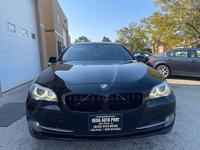 2013 BMW 5 Series 535i x Drive AWD 4dr Sedan west chicagoland - Image 8