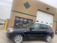 2011 BMW X3 x Drive28i AWD 4dr SUV west chicagoland - Image 3