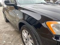 2011 BMW X3 x Drive28i AWD 4dr SUV west chicagoland - Image 9