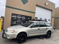 2007 Subaru Outback 2.5i AWD 4dr Wagon (2.5L F4 4A) west chicagoland - Image 4
