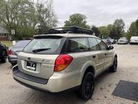 2007 Subaru Outback 2.5i AWD 4dr Wagon (2.5L F4 4A) west chicagoland - Image 6