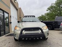 2007 Subaru Outback 2.5i AWD 4dr Wagon (2.5L F4 4A) west chicagoland - Image 8