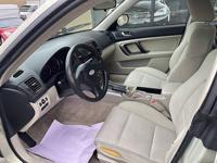 2007 Subaru Outback 2.5i AWD 4dr Wagon (2.5L F4 4A) west chicagoland - Image 9