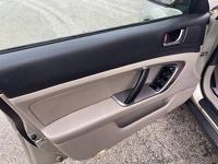 2007 Subaru Outback 2.5i AWD 4dr Wagon (2.5L F4 4A) west chicagoland - Image 10