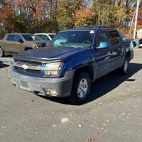 2003 Chevy Avalanche 4x4, auto, runs good! Olney, Philly