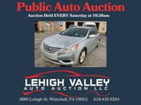 2013 Hyundai Sonata-WWW.LEHIGHVALLEYAUTOAUCTION.COM