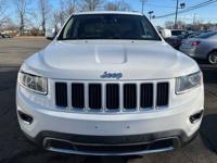 2014 Jeep Grand Cherokee 4x4 4WD Limited SUV Dependable Auto Outlet - Image 3
