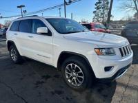 2014 Jeep Grand Cherokee 4x4 4WD Limited SUV Dependable Auto Outlet - Image 4