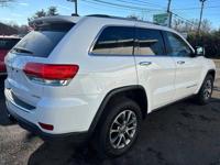 2014 Jeep Grand Cherokee 4x4 4WD Limited SUV Dependable Auto Outlet - Image 5