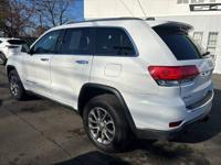 2014 Jeep Grand Cherokee 4x4 4WD Limited SUV Dependable Auto Outlet - Image 7