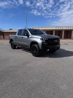 2021 CHEVROLET SILVERADO TRAILBOSS LT!CREW CAB!4X4! TAKE A LOOK!