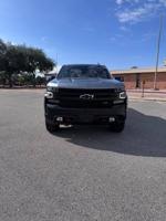 2021 CHEVROLET SILVERADO TRAILBOSS LT!CREW CAB!4X4! TAKE A LOOK! - Image 3