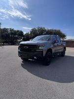 2021 CHEVROLET SILVERADO TRAILBOSS LT!CREW CAB!4X4! TAKE A LOOK! - Image 4