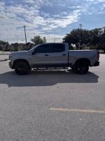 2021 CHEVROLET SILVERADO TRAILBOSS LT!CREW CAB!4X4! TAKE A LOOK! - Image 5