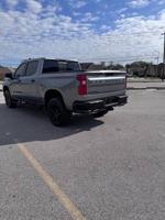2021 CHEVROLET SILVERADO TRAILBOSS LT!CREW CAB!4X4! TAKE A LOOK! - Image 6
