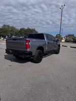 2021 CHEVROLET SILVERADO TRAILBOSS LT!CREW CAB!4X4! TAKE A LOOK! - Image 7