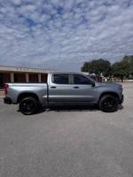 2021 CHEVROLET SILVERADO TRAILBOSS LT!CREW CAB!4X4! TAKE A LOOK! - Image 8