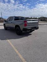 2021 CHEVROLET SILVERADO TRAILBOSS LT!CREW CAB!4X4! TAKE A LOOK! - Image 9
