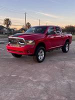 2014 RAM 1500 SPORT CREW CAB!NICE AND CHEAP!TSKE A LOOK!