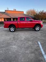 2014 RAM 1500 SPORT CREW CAB!NICE AND CHEAP!TSKE A LOOK! - Image 6